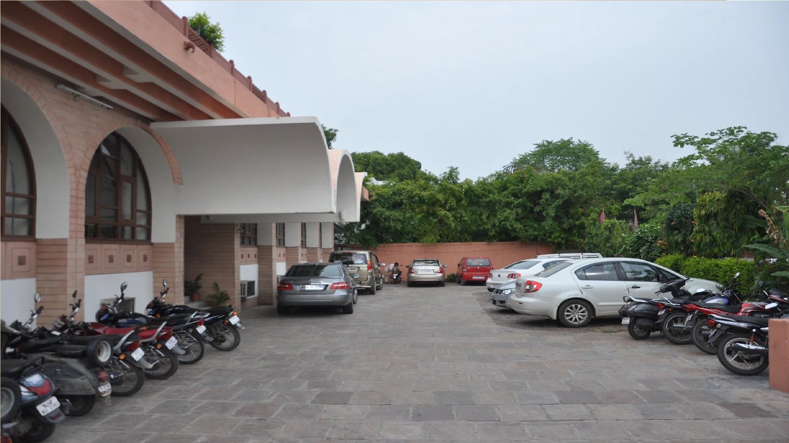 Hotel Aditya International gallery 2